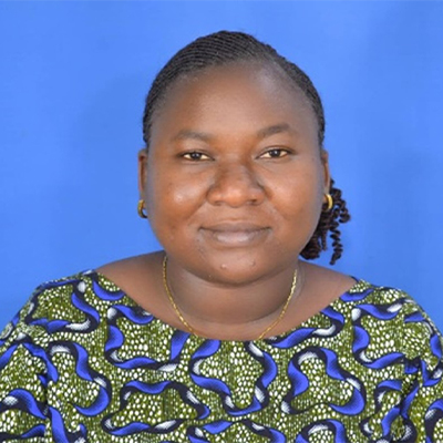 Dr. Saada Michael Mbepera